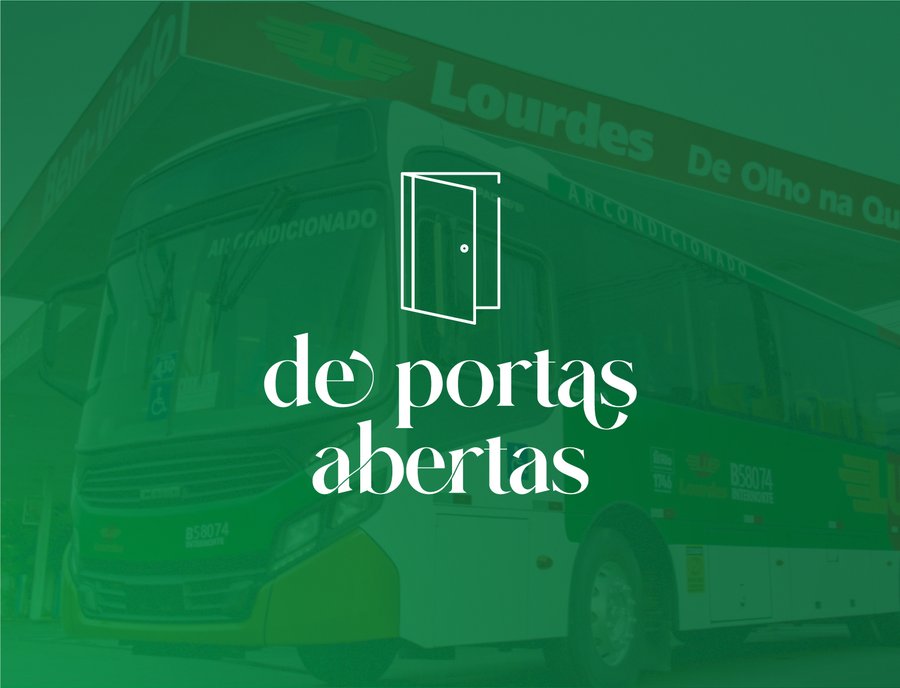 De Portas Abertas